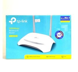 WIRELESS N ROUTER 300MBPS TP-LINK WR840N
